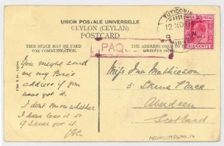 Ceylon Singhalese Women