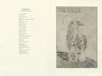 Eagle- The Scottish Bestiary