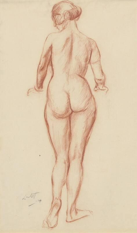 Figure Study