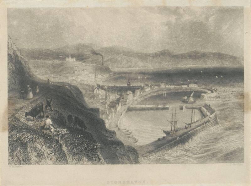 William Henry Bartlett