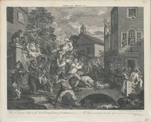 Chairing the Members