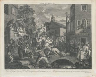 Chairing the Members