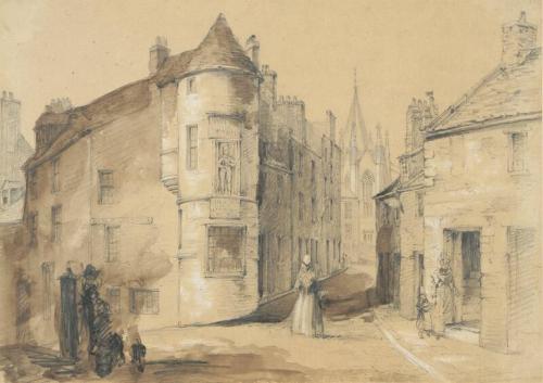 Wallace Nook, Aberdeen