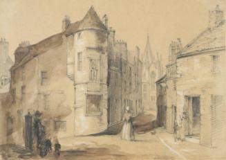 Wallace Nook, Aberdeen