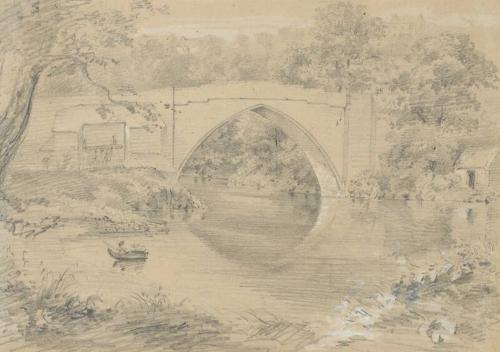 Bridge of Don, Old Aberdeen