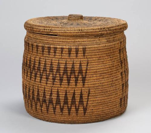 African Basket