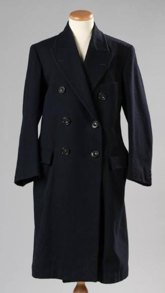 Groom's Coat