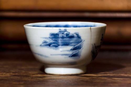 Chinese Bowl