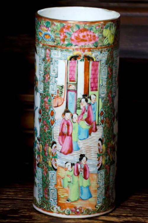 Chinese Vase