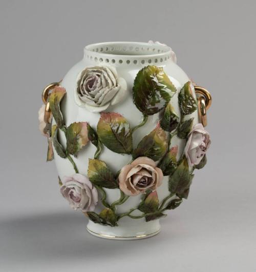 European Vase