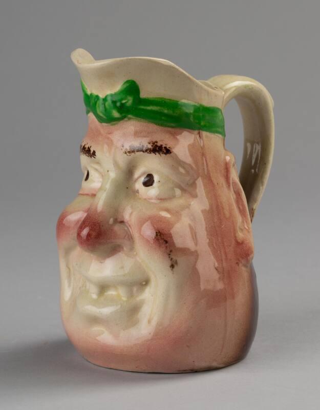 Toby Jug