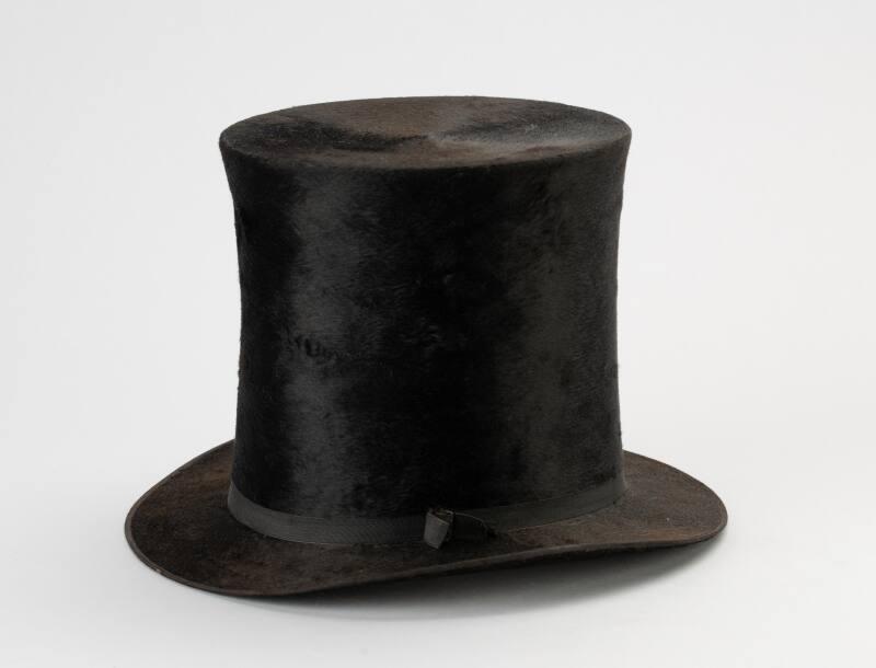 Gents Top Hat