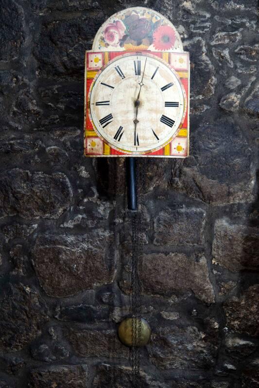 Wall Clocks (2)