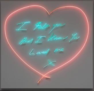 Tracey Emin