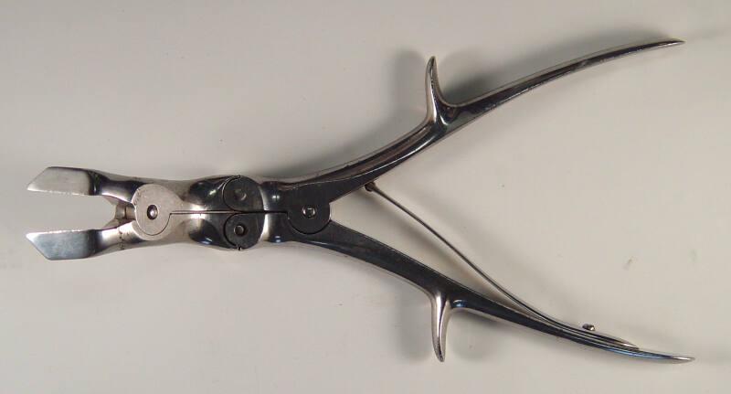Rib Shears 