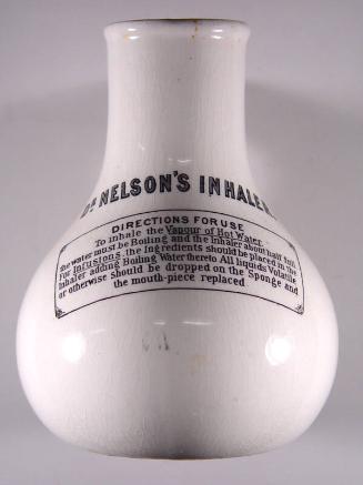 Nelson's Inhaler