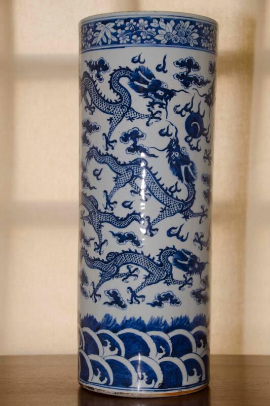 Chinese Porcelain Vase