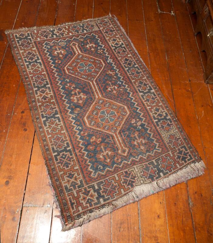 Persian Rug