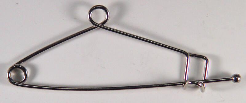 Instrument Holding Pin 