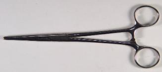 Schoemaker Colectomy/Intestinal Forceps 