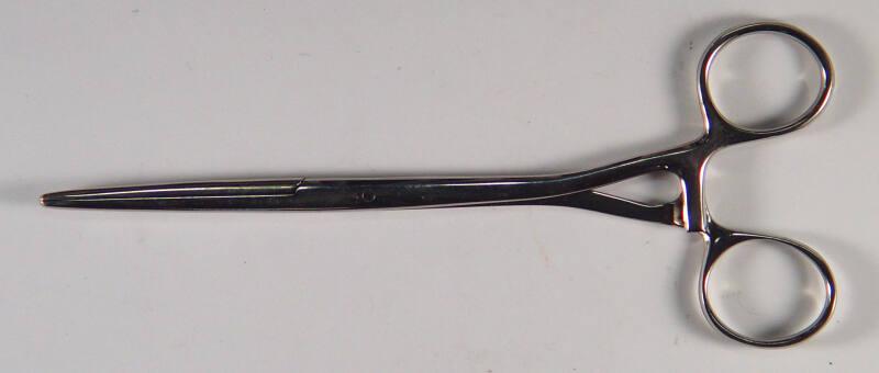 Schoemaker Colectomy/Intestinal Forceps 