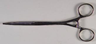 Schoemaker Colectomy/Intestinal Forceps 