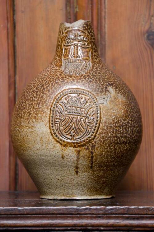 Bellarmine Jug