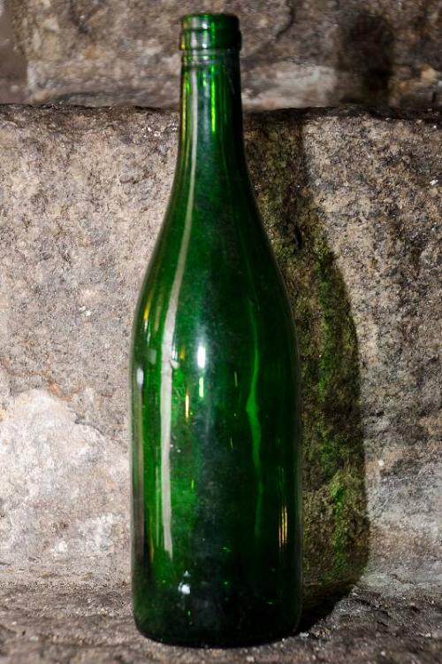 Wine Bottle