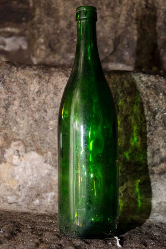 Wine Bottle