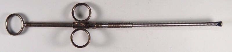 Ross Cardiovascular Snare 