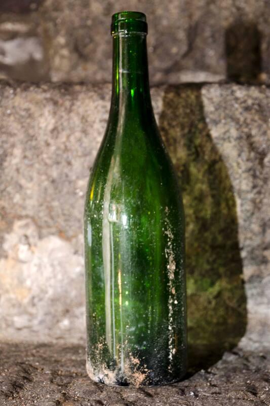 Wine Bottle