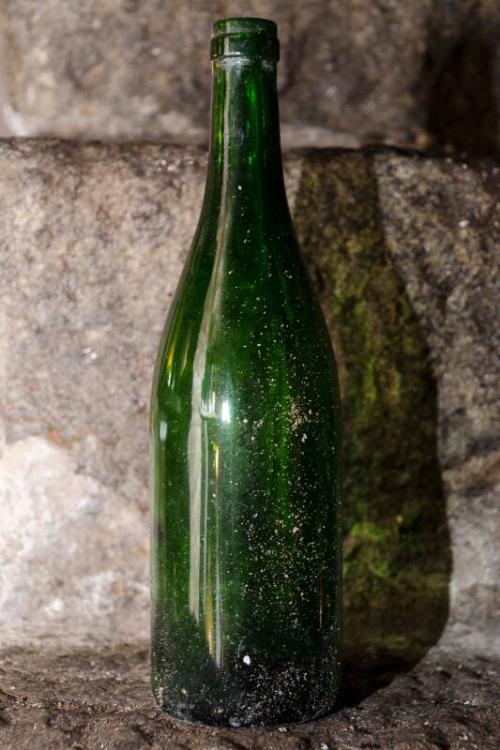 Wine Bottle