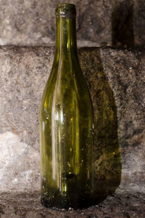 Wine Bottle