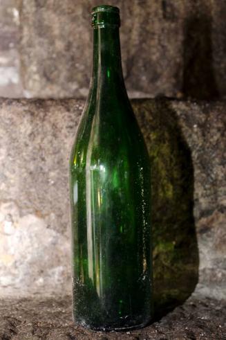 Wine Bottle