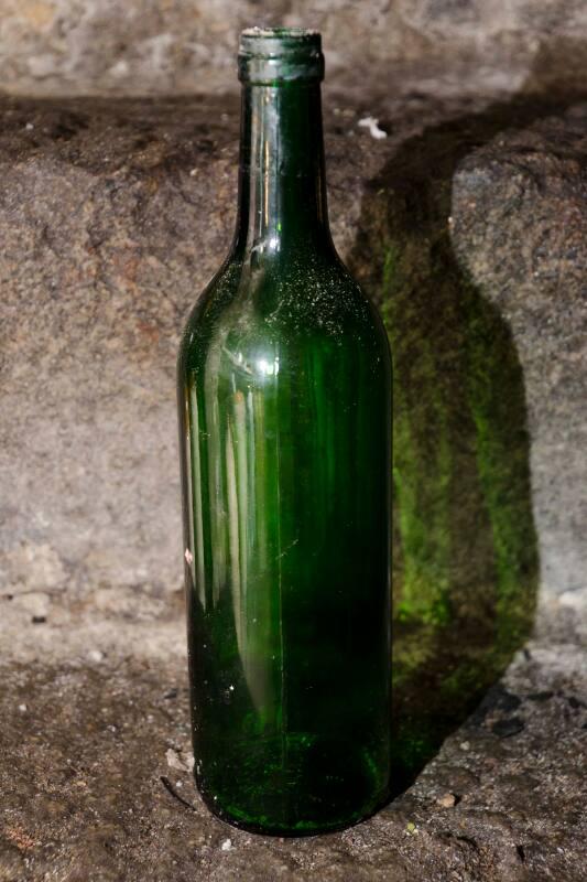 Wine Bottle