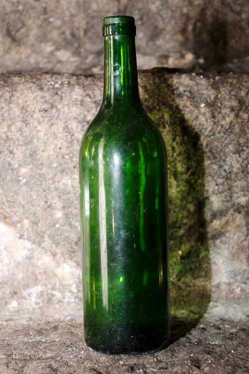 Wine Bottle