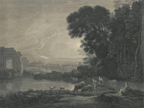 Claude Lorrain