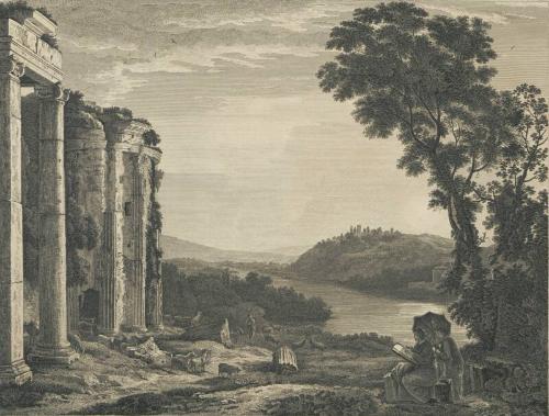 Claude Lorrain