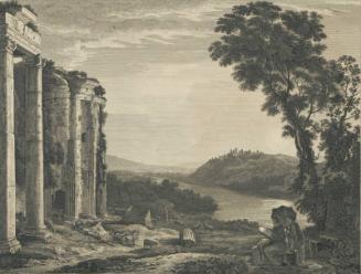 Claude Lorrain