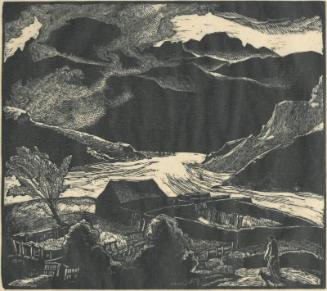 Sheep Tanks, Loch Goil