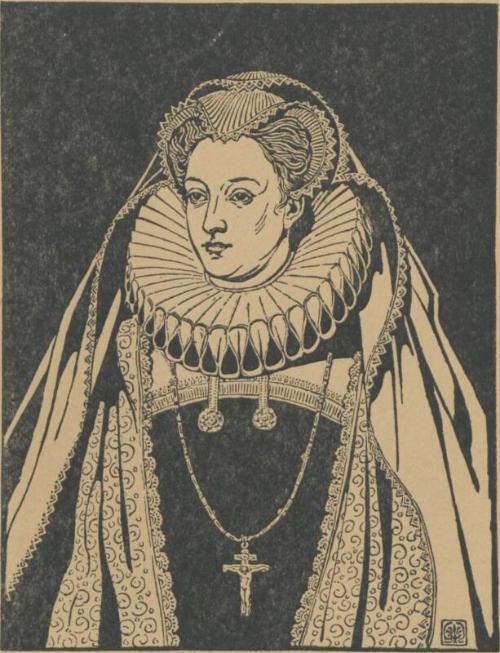 Mary, Queen Of Scots