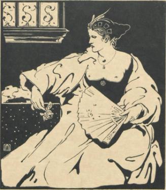 La Dame Aux Camelias