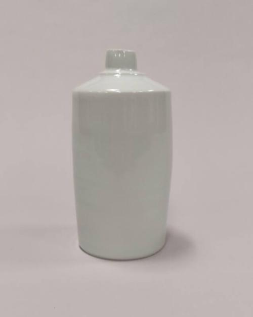 Porcelain Bottle