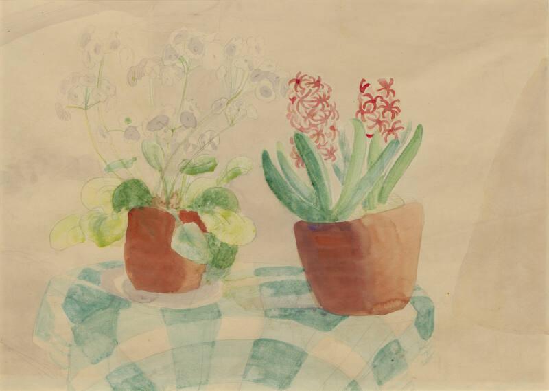 Winifred Nicholson