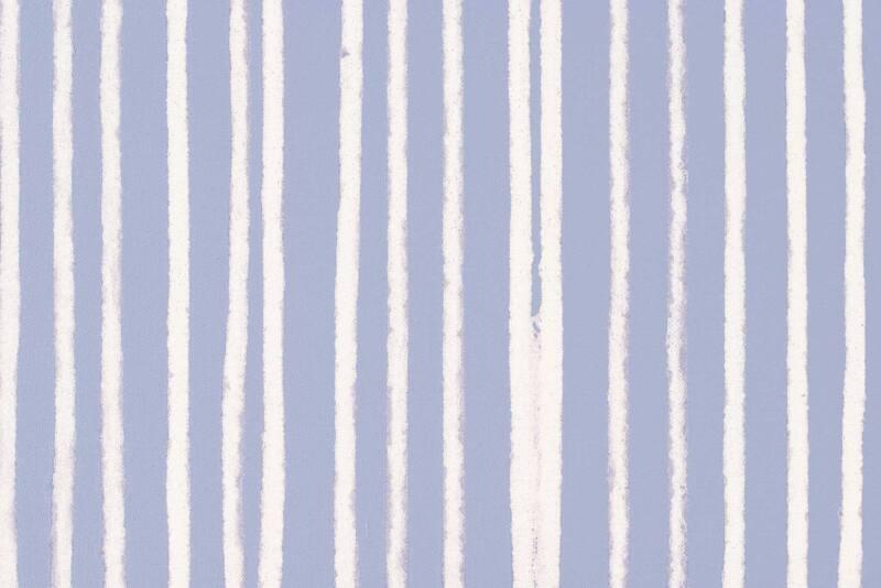 Repetition - Violet/Grey