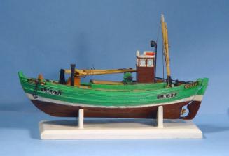 Dual Purpose Herring/Seine Fishing Boat – Works – eMuseum