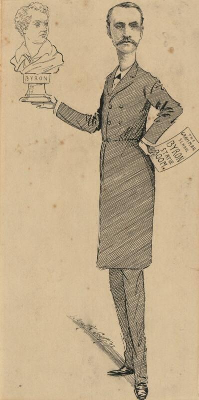 Lord Byron