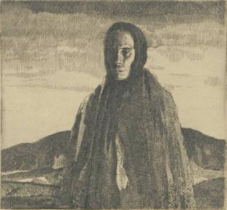 A Galway Peasant