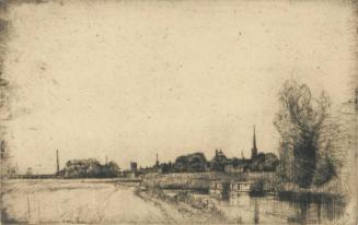 Outskirts of St Ives