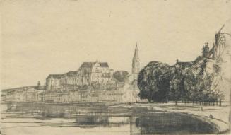 Percy Francis Gethin